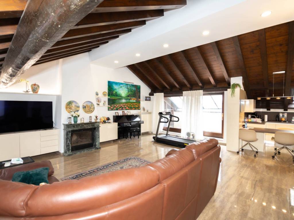 appartamento in vendita a Pieve Emanuele