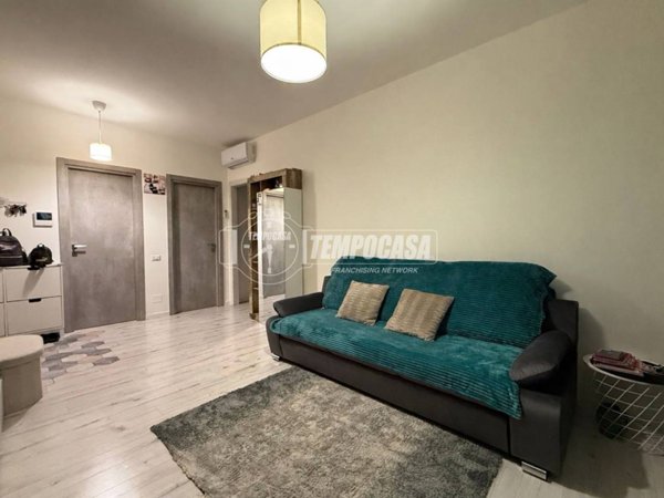 appartamento in vendita a Pieve Emanuele