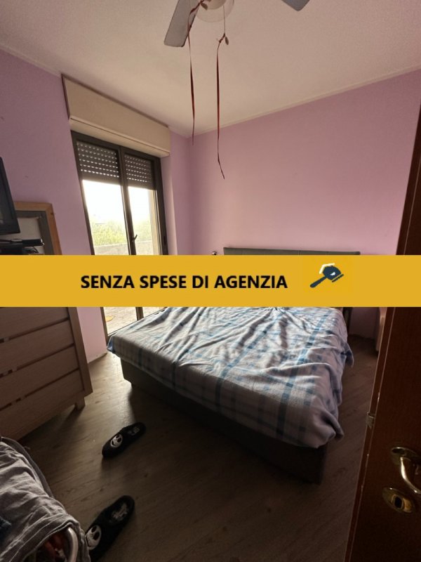 appartamento in vendita a Pieve Emanuele