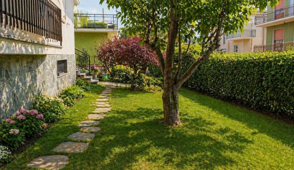 casa indipendente in vendita a Pieve Emanuele