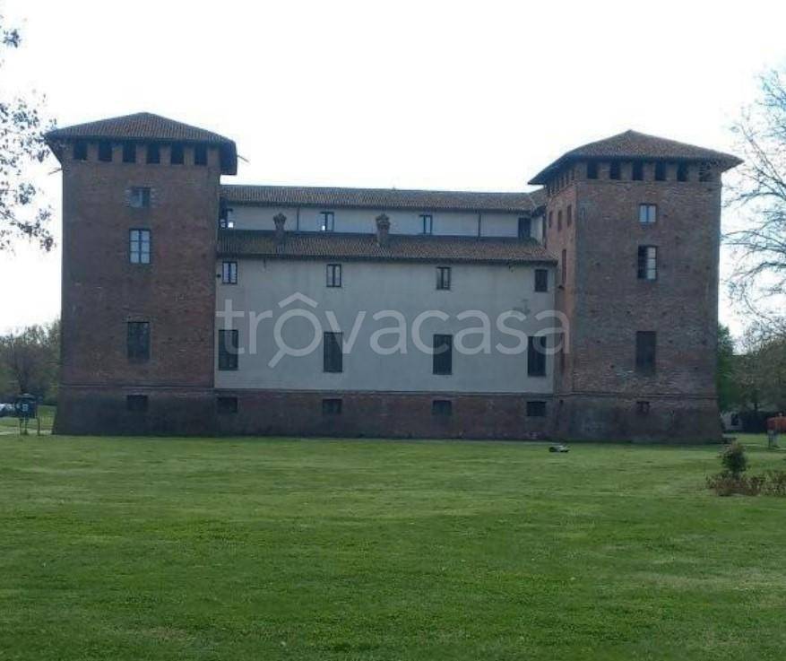 appartamento in vendita a Pieve Emanuele in zona Tolcinasco