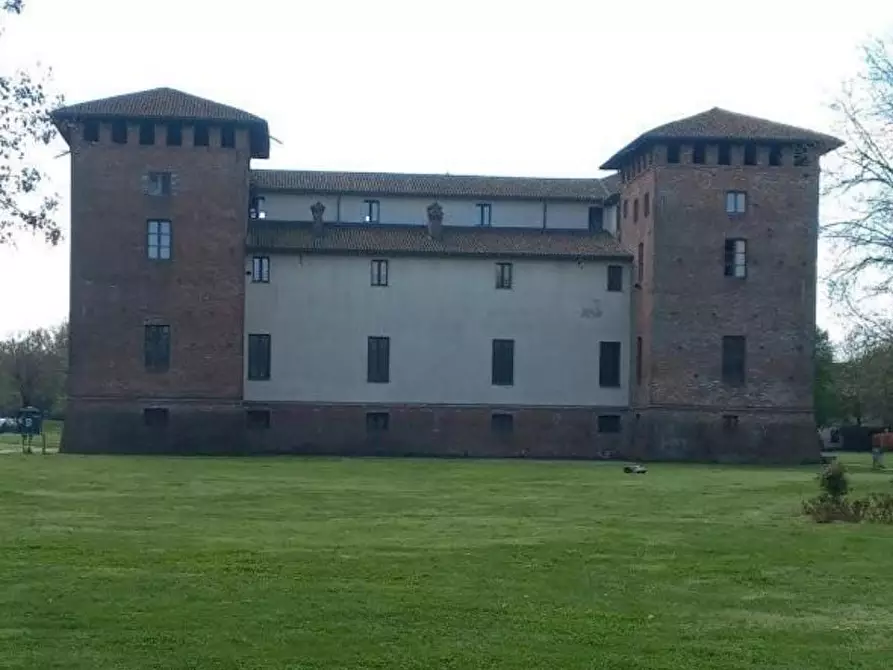 appartamento in vendita a Pieve Emanuele in zona Tolcinasco