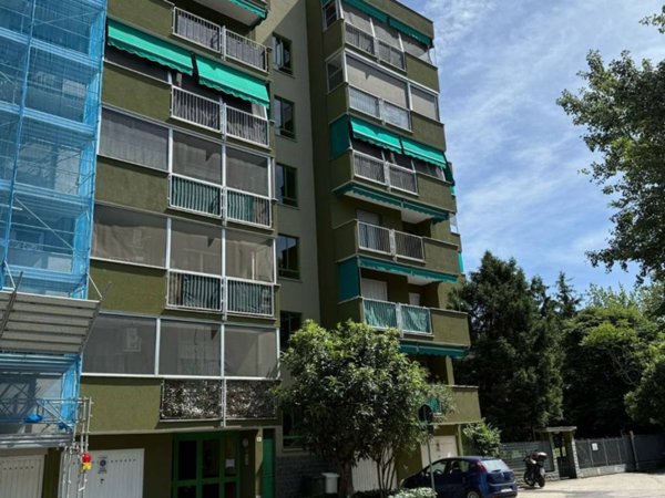 appartamento in vendita a Pieve Emanuele