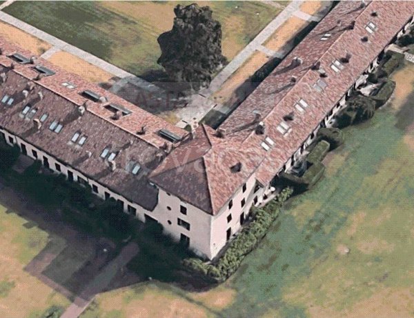 appartamento in vendita a Pieve Emanuele in zona Tolcinasco