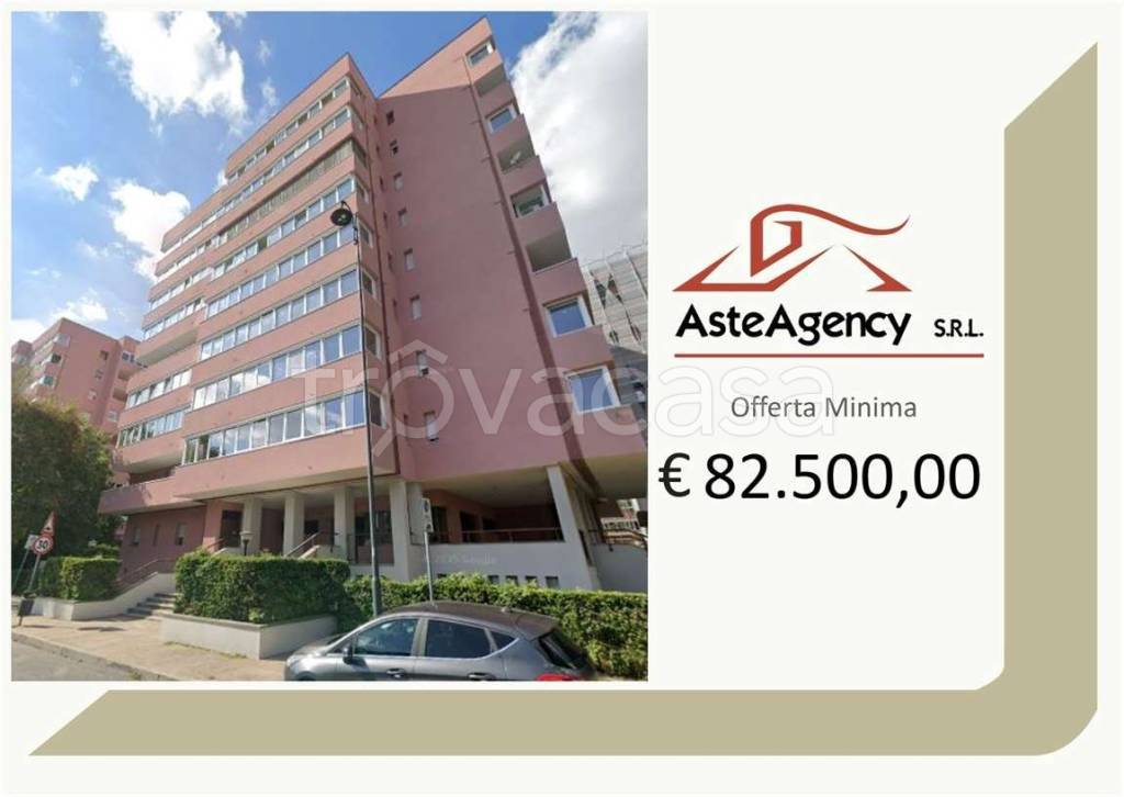 appartamento in vendita a Pieve Emanuele