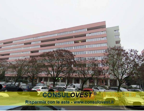 appartamento in vendita a Pieve Emanuele