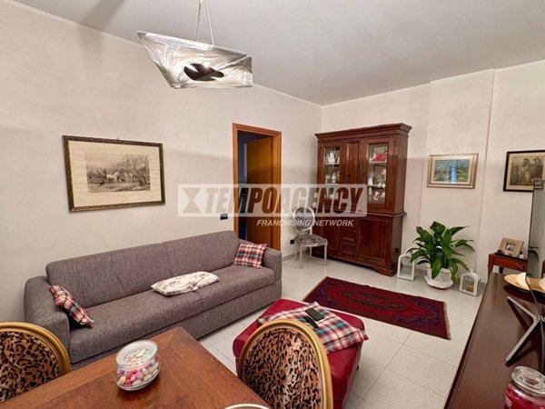 appartamento in vendita a Pieve Emanuele