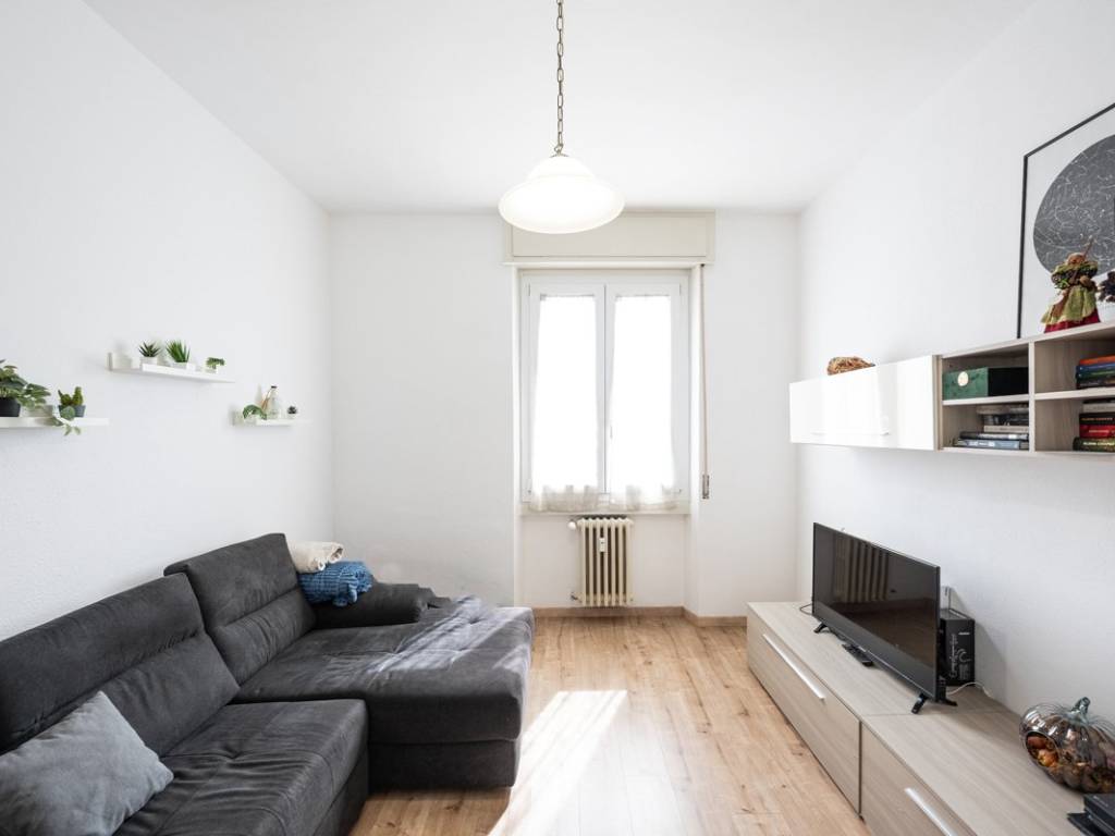 appartamento in vendita a Pieve Emanuele