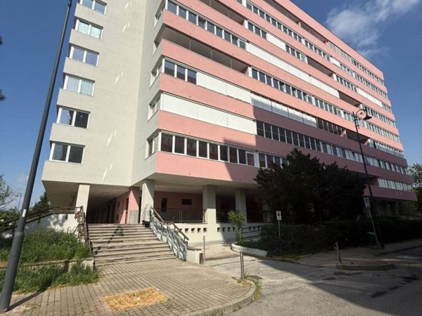 appartamento in vendita a Pieve Emanuele