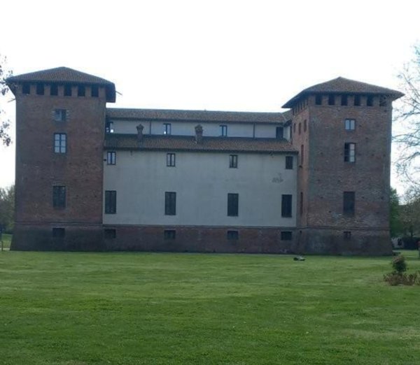 appartamento in vendita a Pieve Emanuele in zona Tolcinasco