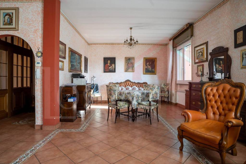 casa indipendente in vendita a Pieve Emanuele in zona Fizzonasco