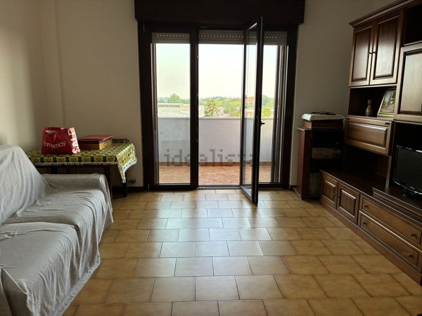 appartamento in vendita a Pieve Emanuele