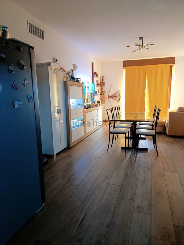 appartamento in vendita a Pieve Emanuele