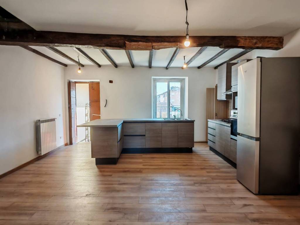 appartamento in vendita a Pieve Emanuele