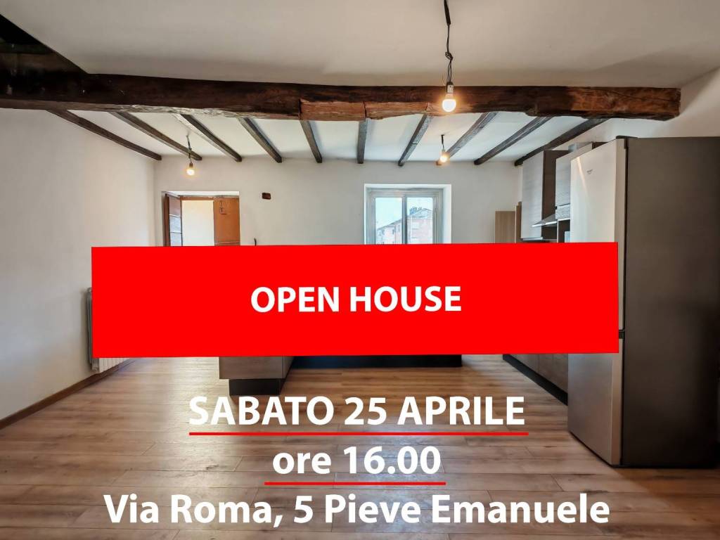 appartamento in vendita a Pieve Emanuele