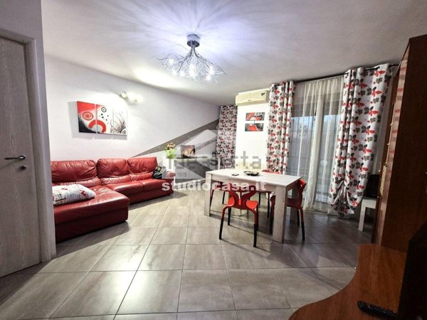 appartamento in vendita a Pieve Emanuele