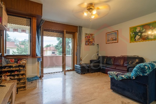 appartamento in vendita a Pieve Emanuele in zona Fizzonasco