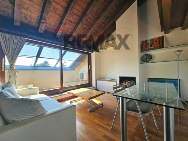 appartamento in vendita a Pieve Emanuele in zona Tolcinasco