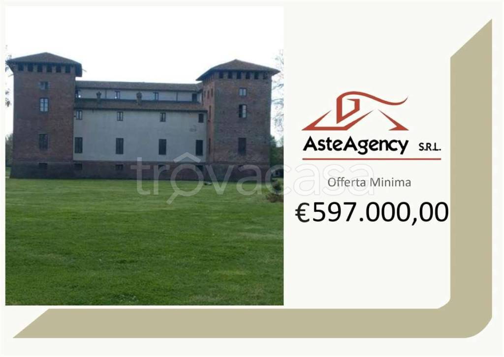 appartamento in vendita a Pieve Emanuele in zona Tolcinasco