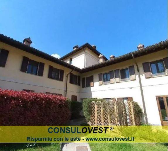 appartamento in vendita a Pieve Emanuele