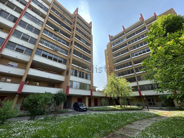 appartamento in vendita a Pieve Emanuele