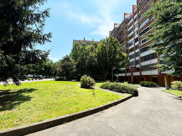 appartamento in vendita a Pieve Emanuele