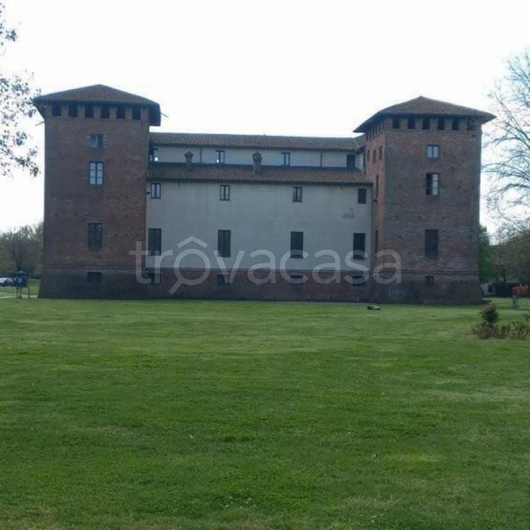 appartamento in vendita a Pieve Emanuele in zona Tolcinasco