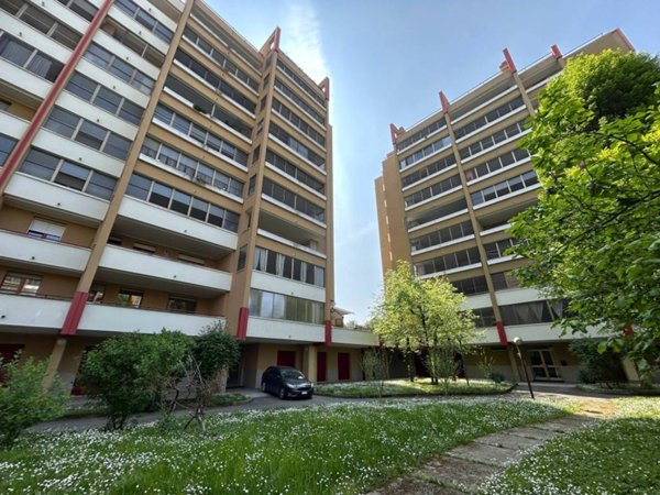 appartamento in vendita a Pieve Emanuele