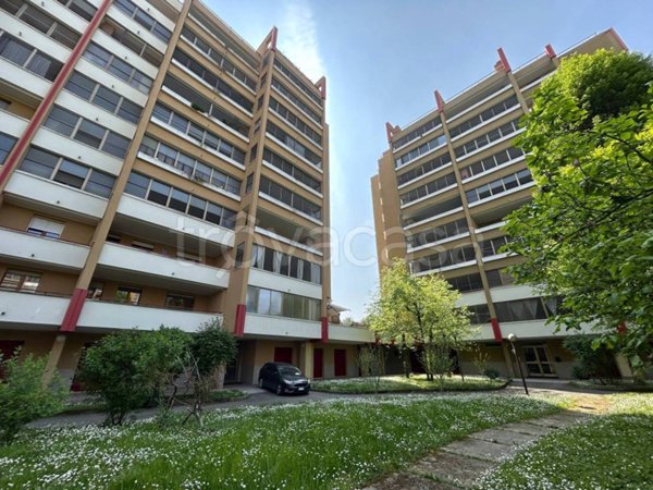 appartamento in vendita a Pieve Emanuele