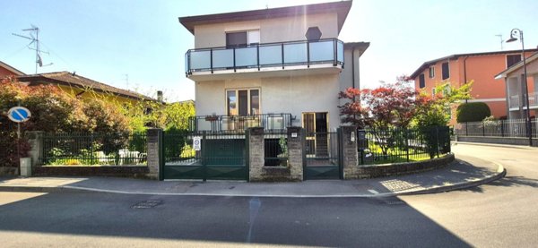 appartamento in vendita a Pieve Emanuele