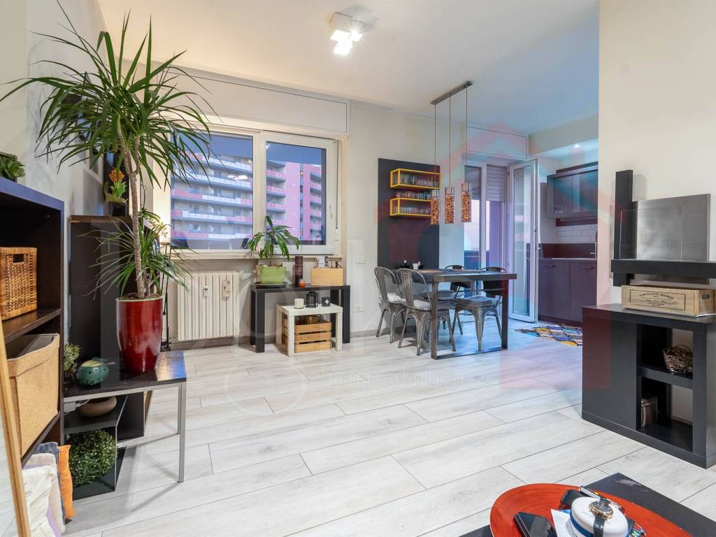 appartamento in vendita a Pieve Emanuele