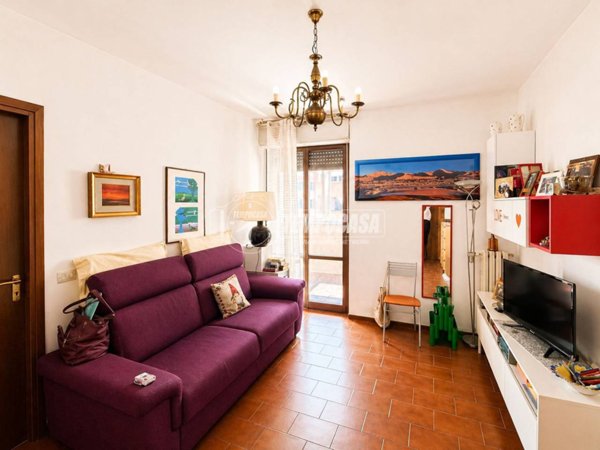 appartamento in vendita a Pieve Emanuele