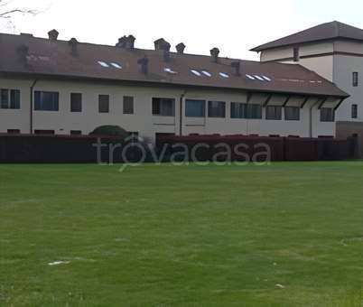 appartamento in vendita a Pieve Emanuele in zona Tolcinasco