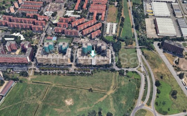 appartamento in vendita a Pieve Emanuele