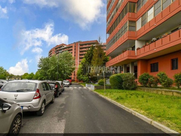 appartamento in vendita a Pieve Emanuele