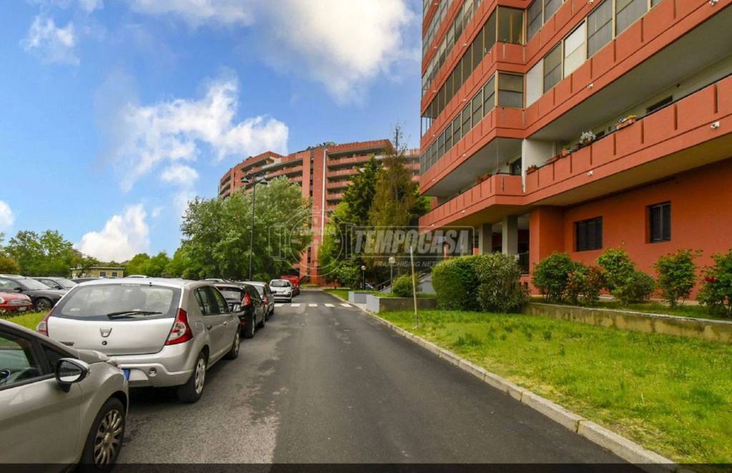 appartamento in vendita a Pieve Emanuele
