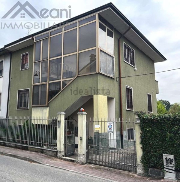 appartamento in vendita a Pieve Emanuele