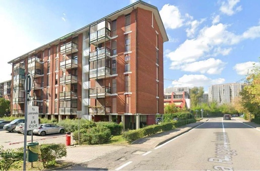 appartamento in vendita a Pieve Emanuele