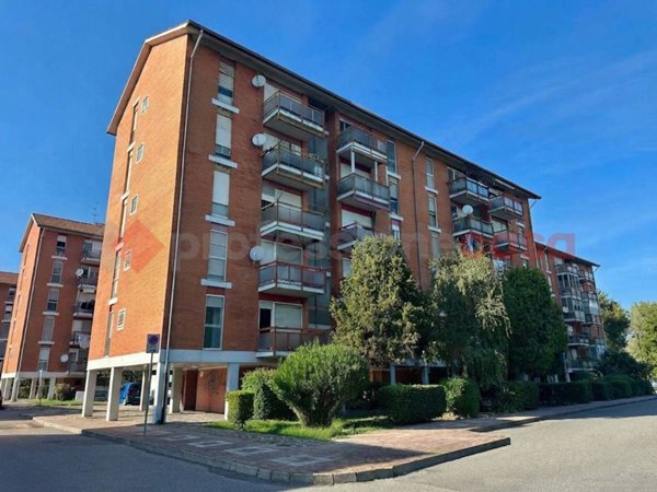 appartamento in vendita a Pieve Emanuele