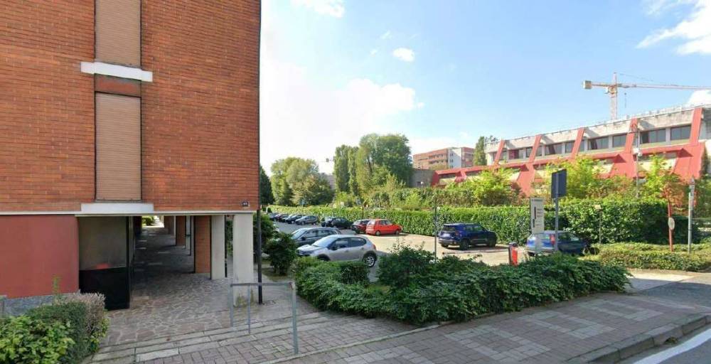 appartamento in vendita a Pieve Emanuele
