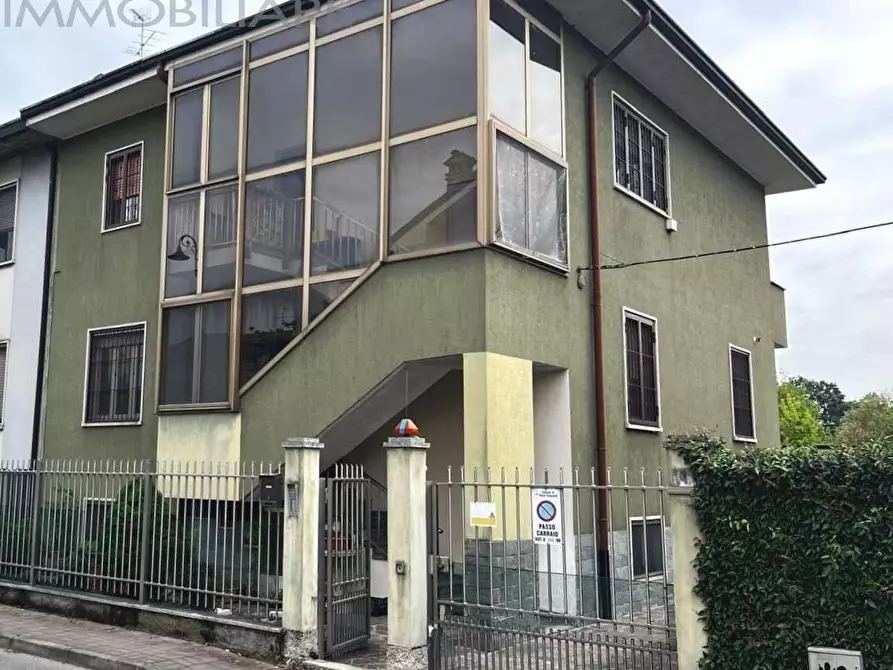 appartamento in vendita a Pieve Emanuele
