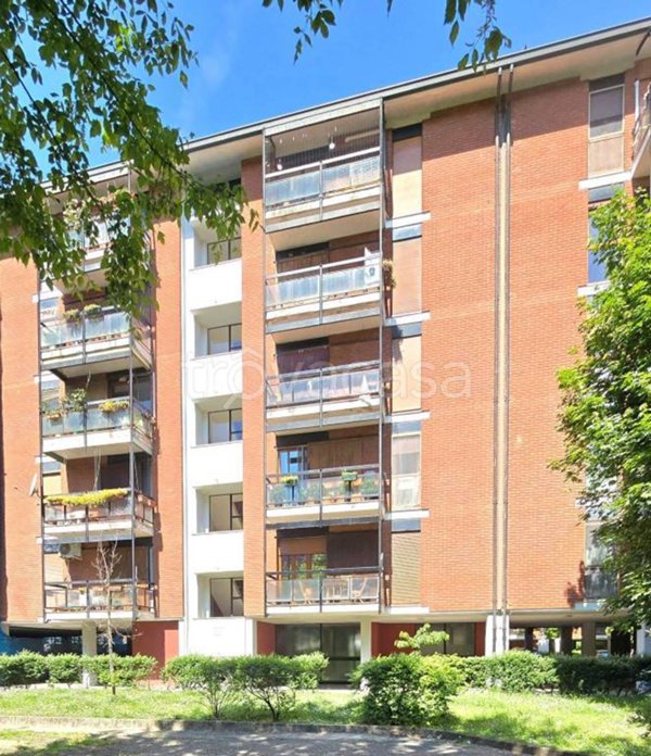 appartamento in vendita a Pieve Emanuele