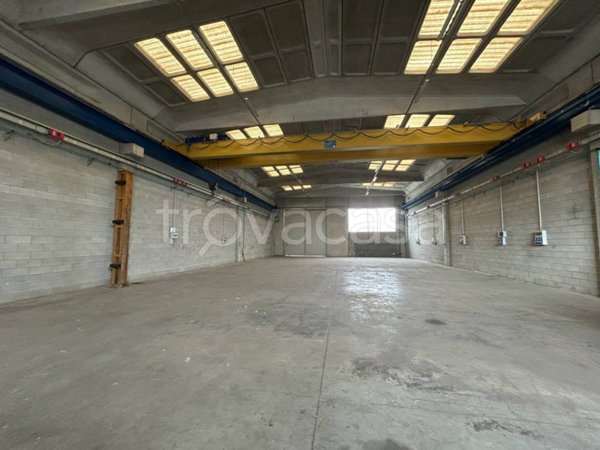 locale commerciale in vendita a Pieve Emanuele