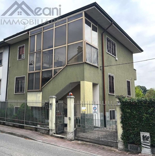 appartamento in vendita a Pieve Emanuele