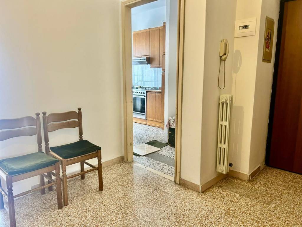 appartamento in vendita a Pieve Emanuele