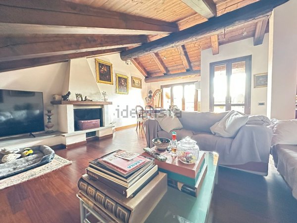 appartamento in vendita a Pieve Emanuele in zona Tolcinasco