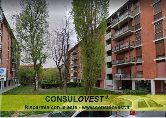 appartamento in vendita a Pieve Emanuele