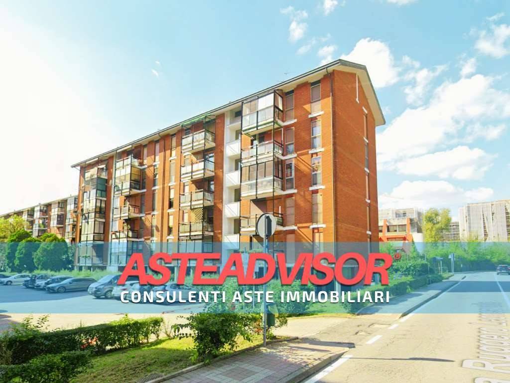 appartamento in vendita a Pieve Emanuele