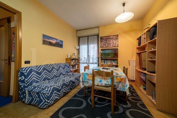 appartamento in vendita a Pieve Emanuele