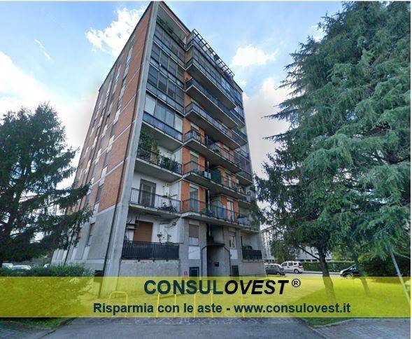 appartamento in vendita a Pieve Emanuele